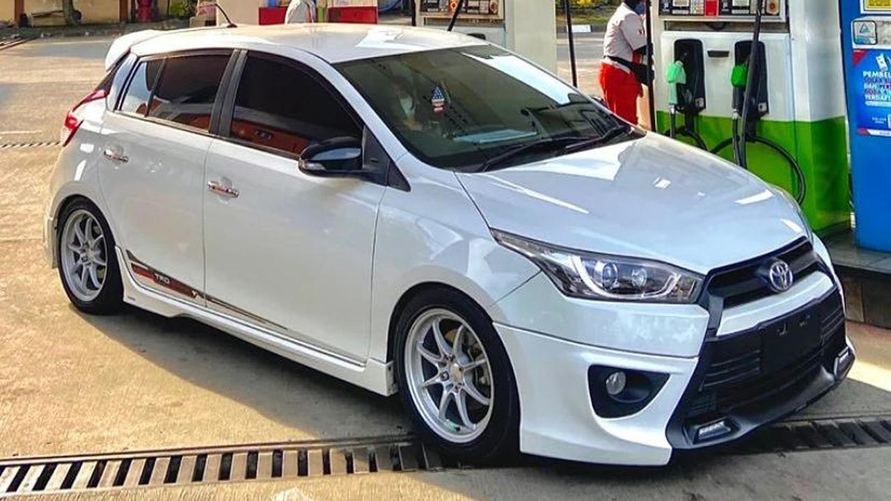 10. Keren meski simpel