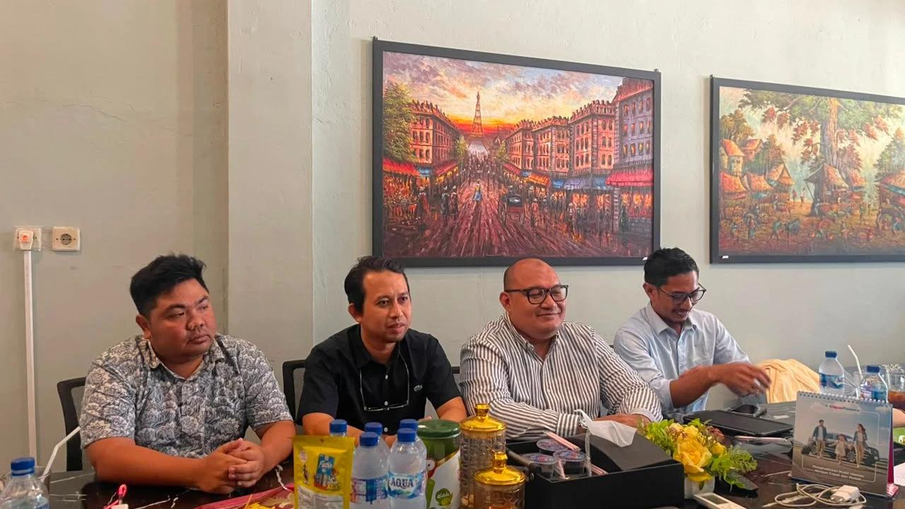 Mantan Kapolres Bima Bantah Terima Dana dari Bandar Narkoba