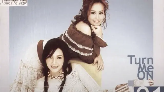 Album Bersama dari Ratu. (Foto: Dok. Sony Music Indonesia)