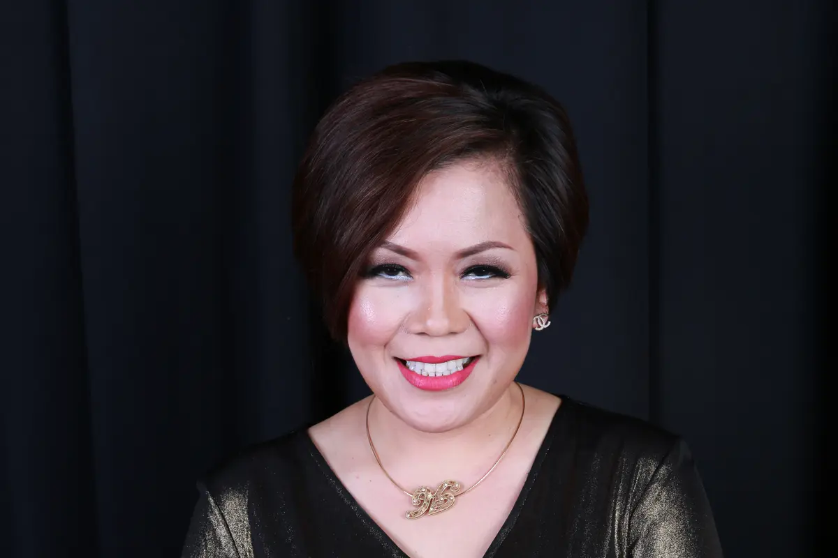 [Bintang] Harsiwi Ahmad