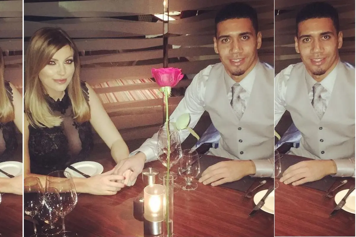 Chris Smalling