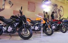 Bajaj bakal stop produksi Pulsar 200 NS?