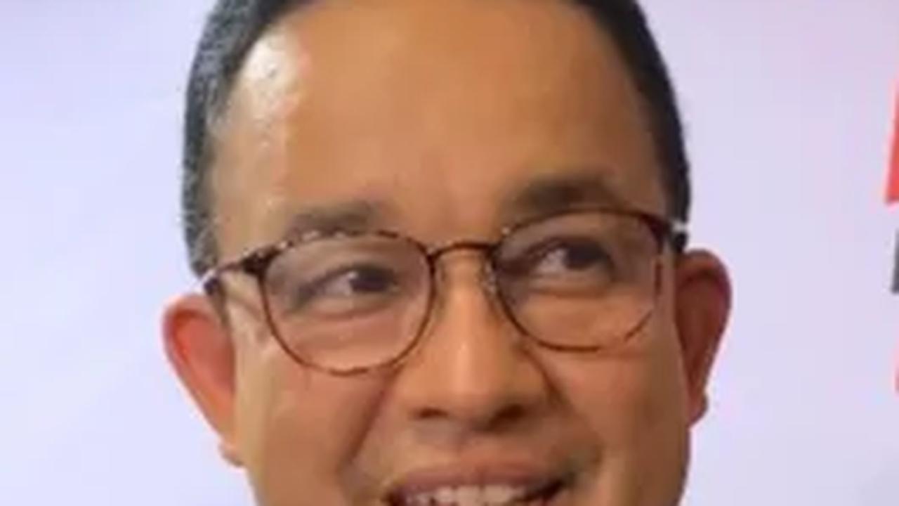 Anies Bakal Gandeng Pegawai KPK Tak Lolos Tes Wawasan Kebangsaan untuk Berantas Mafia Daging