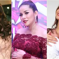 Nia Ramadhani, Olla Ramlan, dan Acha Septriasa (Bintang Pictures)