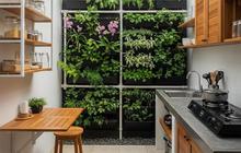 7 Ide Dapur Semi Outdoor untuk Rumah Tipe 36, Nyaman dan Anti Pengap