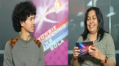 news flash redpel 140521