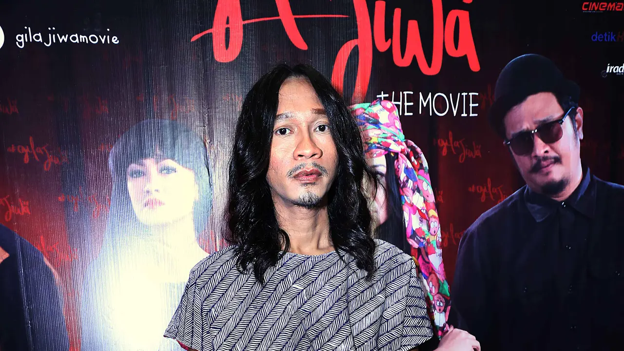 [Bintang] Aming