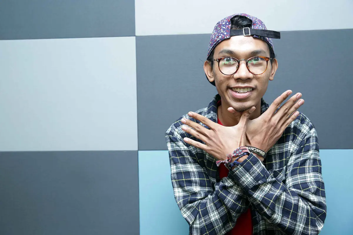 [Bintang] Cemen