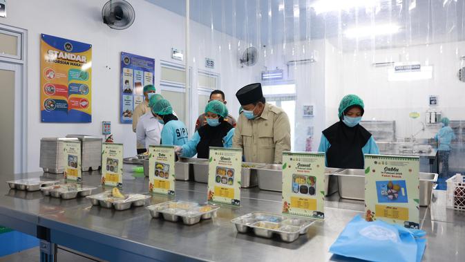 Dari Posyandu ke Rumah Warga, Kader Palmerah Sebut Program MBG sebagai Amal Jariah