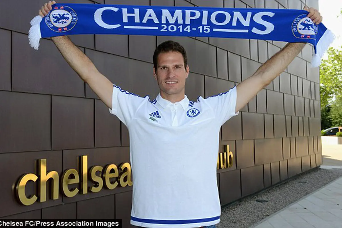 Asmir Begovic