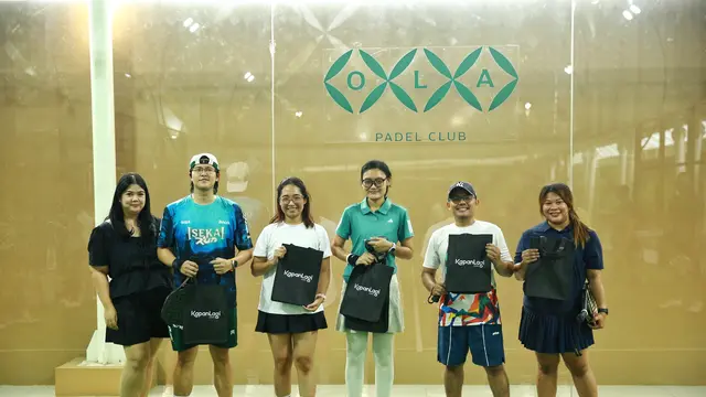 KapanLagi Club