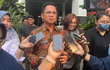 Langgar Marka Jalan Usai Mobil Terobos Jalur TransJakarta, Ini Besaran Denda Dibayar Selebgram Zoe Levana
