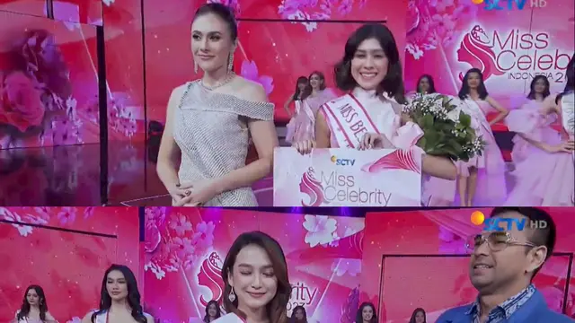 Miss Celebrity Indonesia