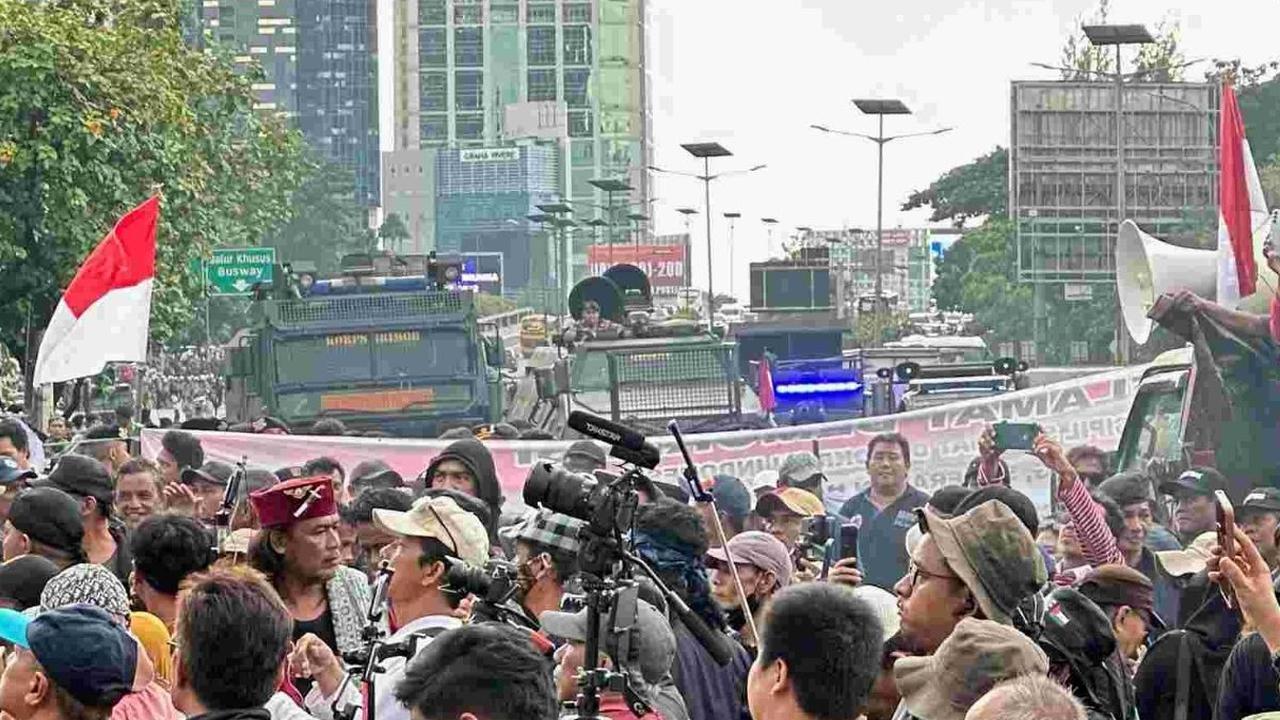 Dok. Istimewa