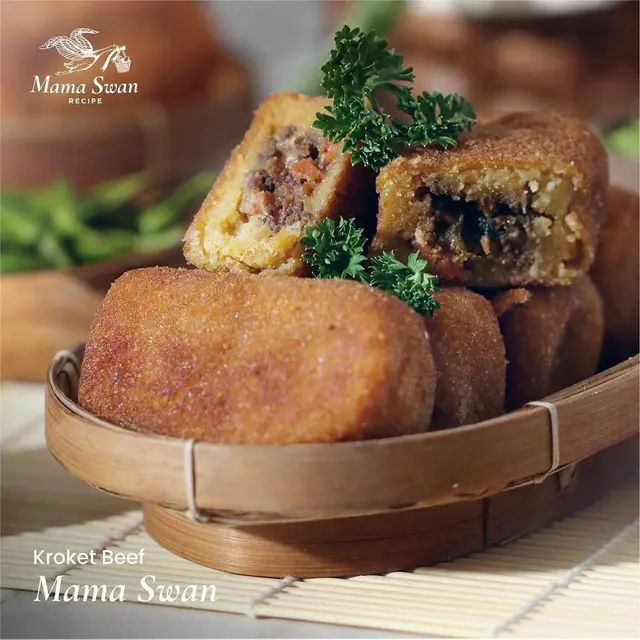 4 Camilan Favorit di Bandung Berikan Semangat Ayang Saat Lembur Kerja