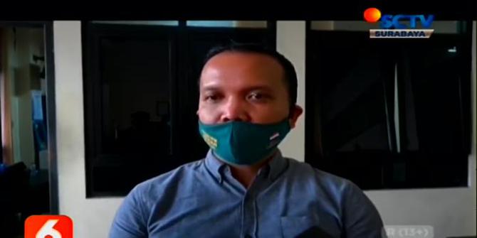 VIDEO: Bupati Nonaktif Saiful Ilah Bakal Bacakan Pembelaan