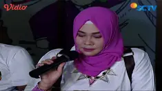 LBHI mendamping Dokter Lola saat menyampaikan kronologis persekusi yang dialaminya. 