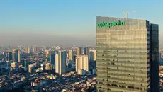 Bos Tokopedia Bantah Ada PHK, Klaim Cuma Penataan Grup Usaha