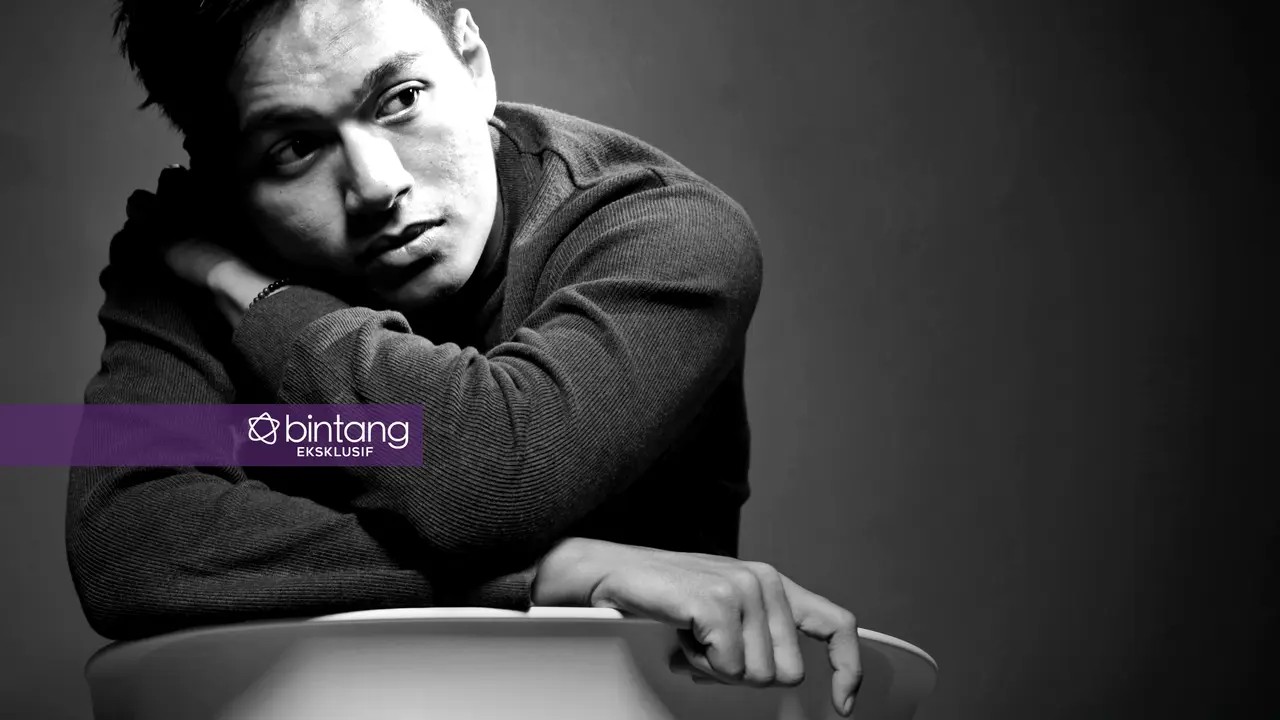 [Bintang] Eksklusif Rendy Pandugo 1