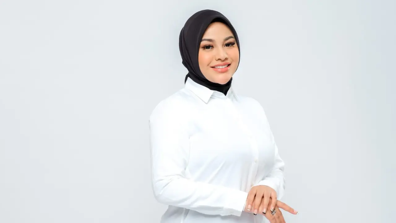 Aurel Hermansyah (Istimewa)