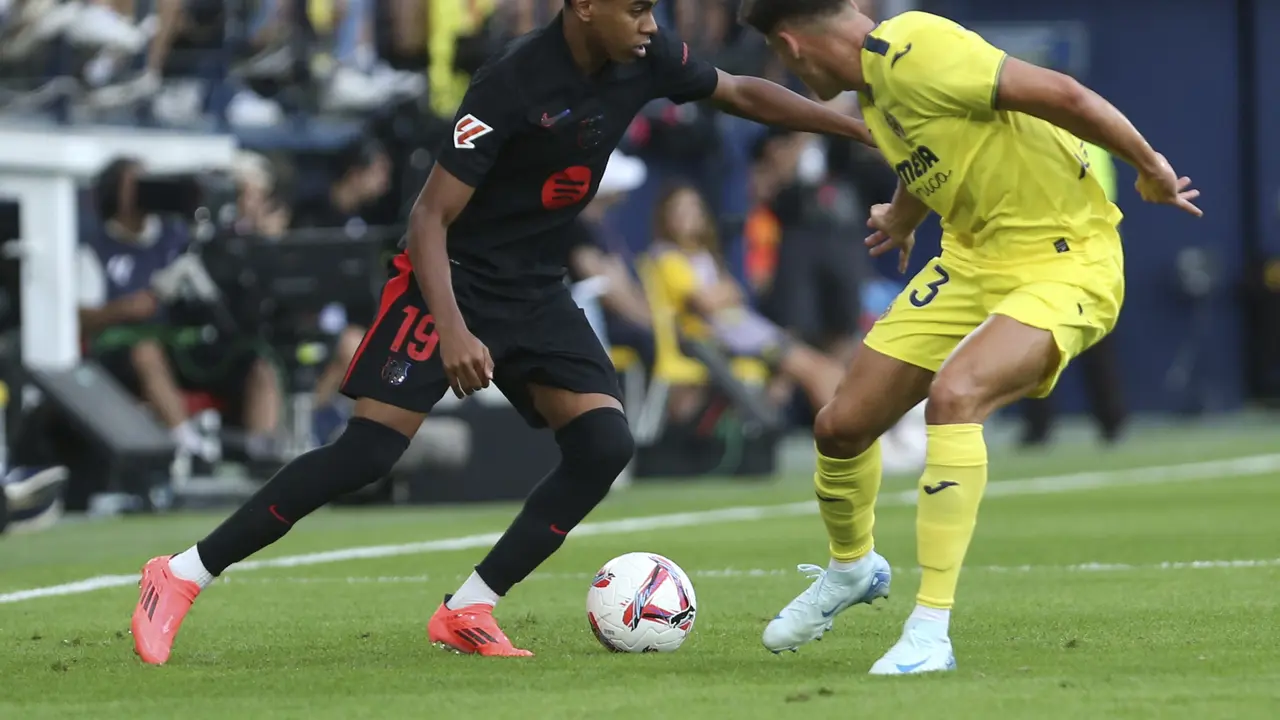 Lamine Yamal Barcelona
