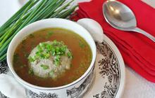 Anti Gagal! Begini Cara Membuat Bakso Isi Telur Gampang dan Praktis