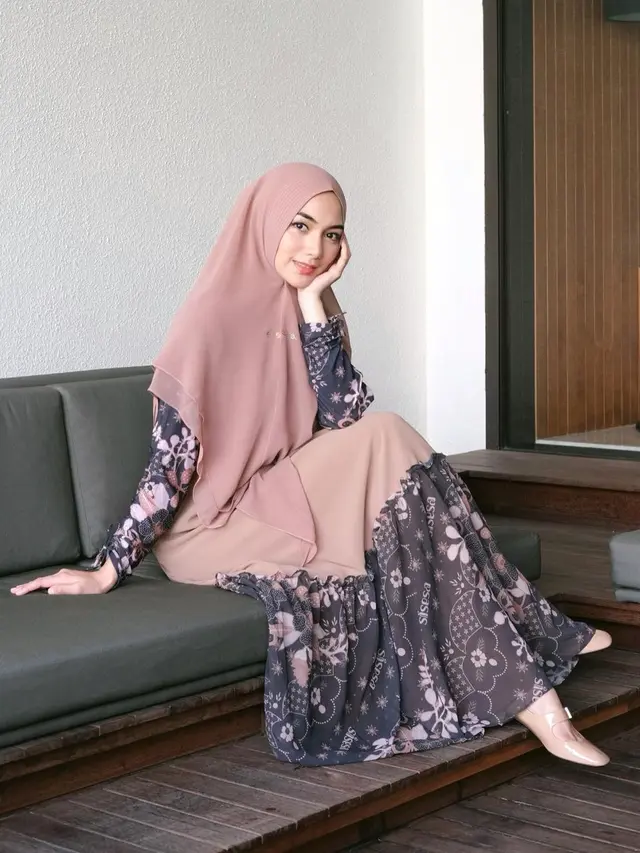 Citra Kirana (Foto: Instagram/citraciki)