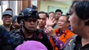 Sudewo Ajukan Pembelaan Usai Dituntut 8,5 Tahun Penjara