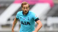 25 Kata-kata Keren Harry Kane, Penuh Semangat dan Menginspirasi