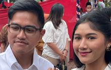 VIDEO: NasDem Ledek Kaesang & Erina Gudono Isu Maju Pilkada: Tak Berani di Depok, Masih Muda Jangan Instan!