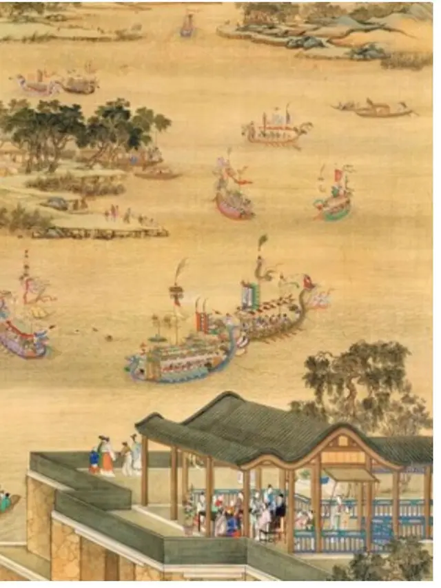 Sejarah Festival Perahu Naga (Sumber Freepik - newcastle.edu.au)