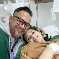 Mona Ratuliu (Instagram/indrabrasco)