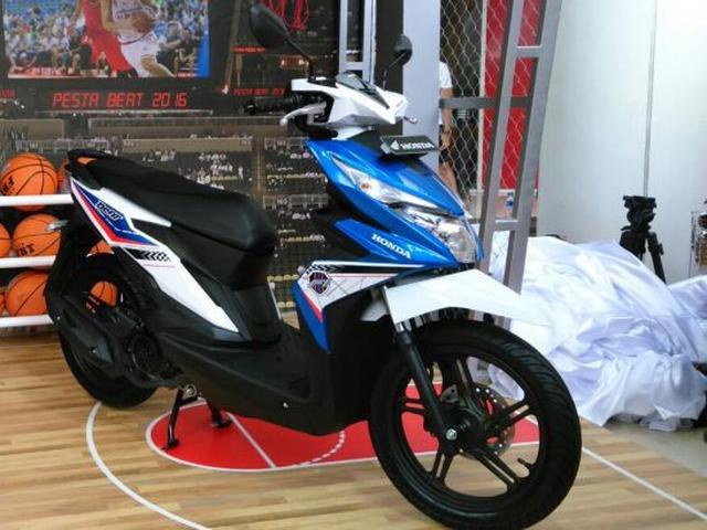 6 Panduan Penting Sebelum Beli Motor Baru Otomotif Liputan6 Com