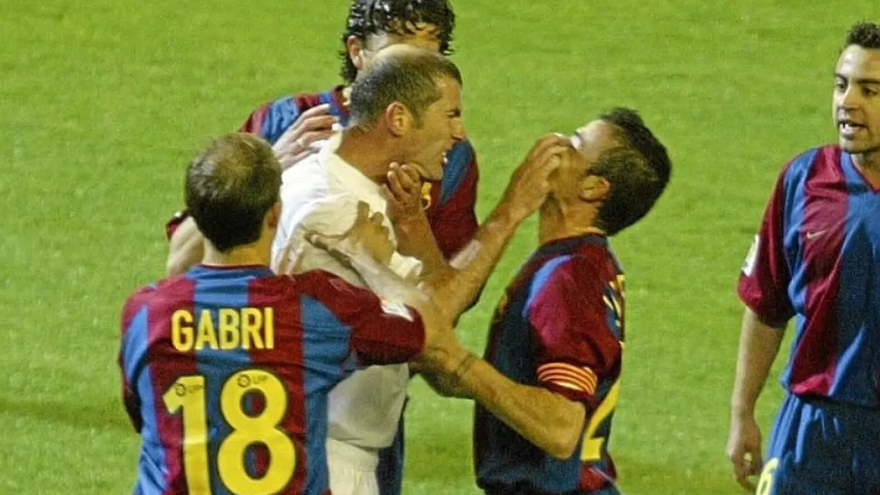 Zidane