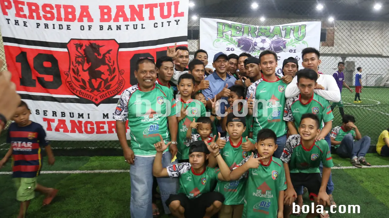 Rahmad Darmawan
