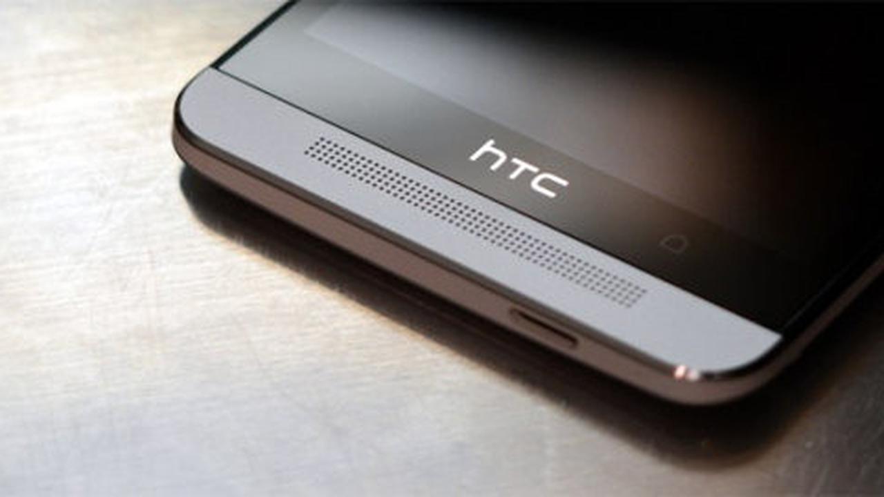 Sambut 2016, HTC siapkan dua smartphone berotak super