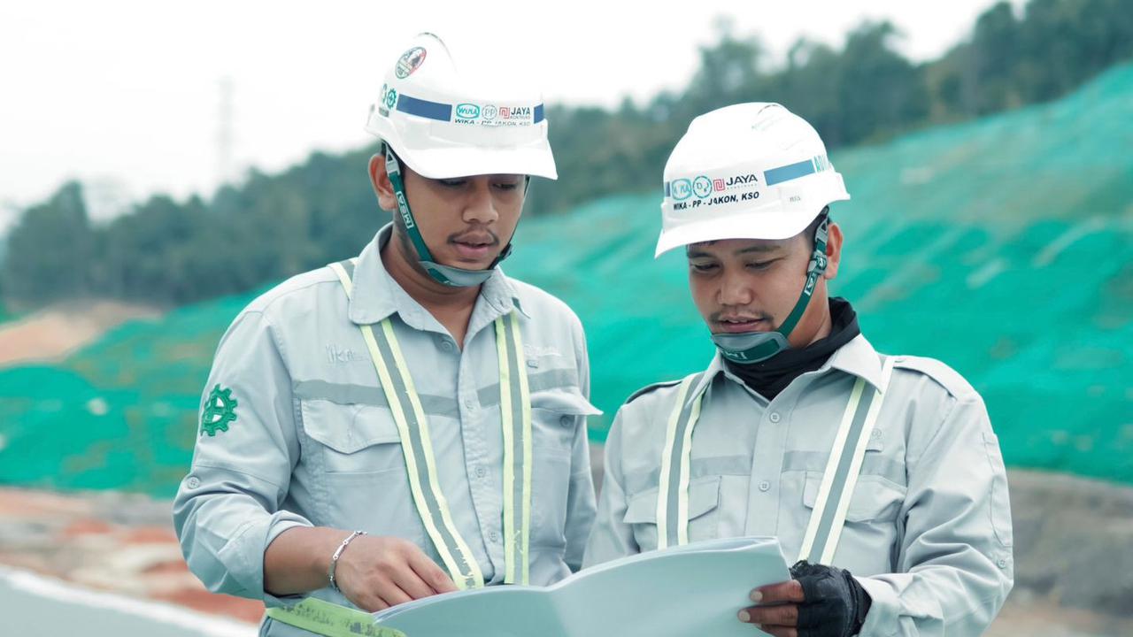 Penjelasan Manajemen Wijaya Karya Soal Viral Diduga Anak Pejabat BUMN Pamer Mobil Mewah