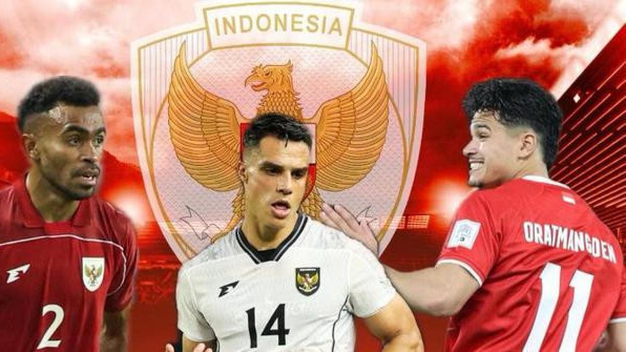 Trio Supersub Timnas Indonesia yang Siap Gedor Pertahanan Bulgaria di Final FIFA Series 2026: Senjata Rahasia John Herdman