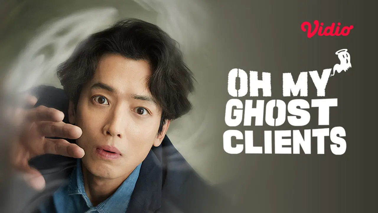 Drama Korea Oh My Ghost Clients