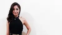 Nikita Willy menggelar open house Lebaran yang tak dihadiri kekasihnya (Instagram)