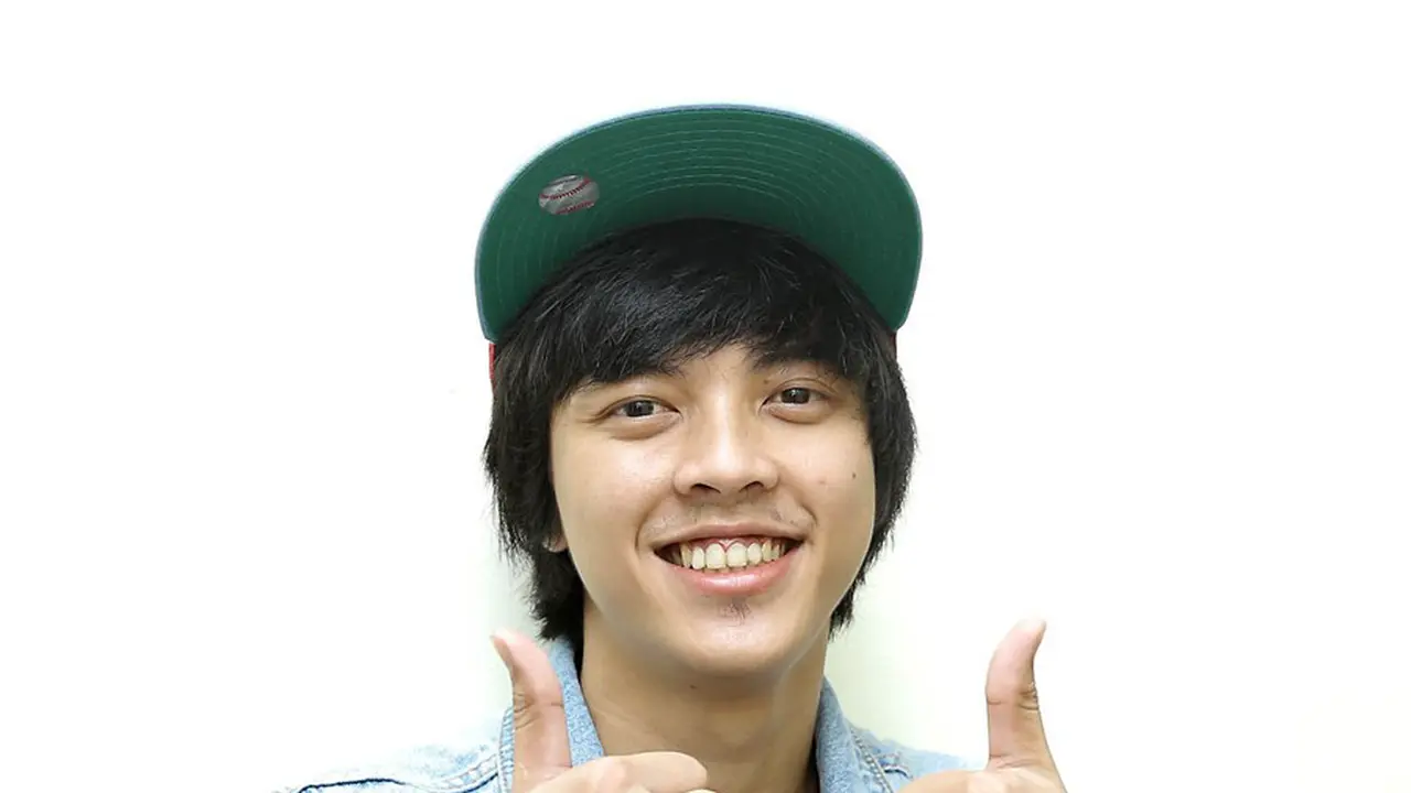 Bisma Kharisma 