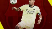 Liga Spanyol: 4 Pemain Barcelona yang Bisa Dibarter dengan Aubameyang
