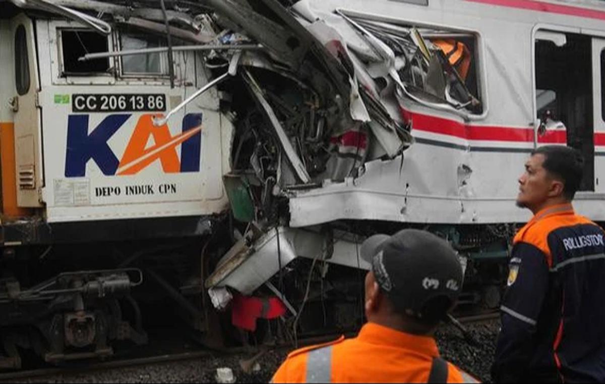 LRT Jabodebek Tampung Lonjakan Penumpang, jadi Pilihan Transportasi ke Bekasi