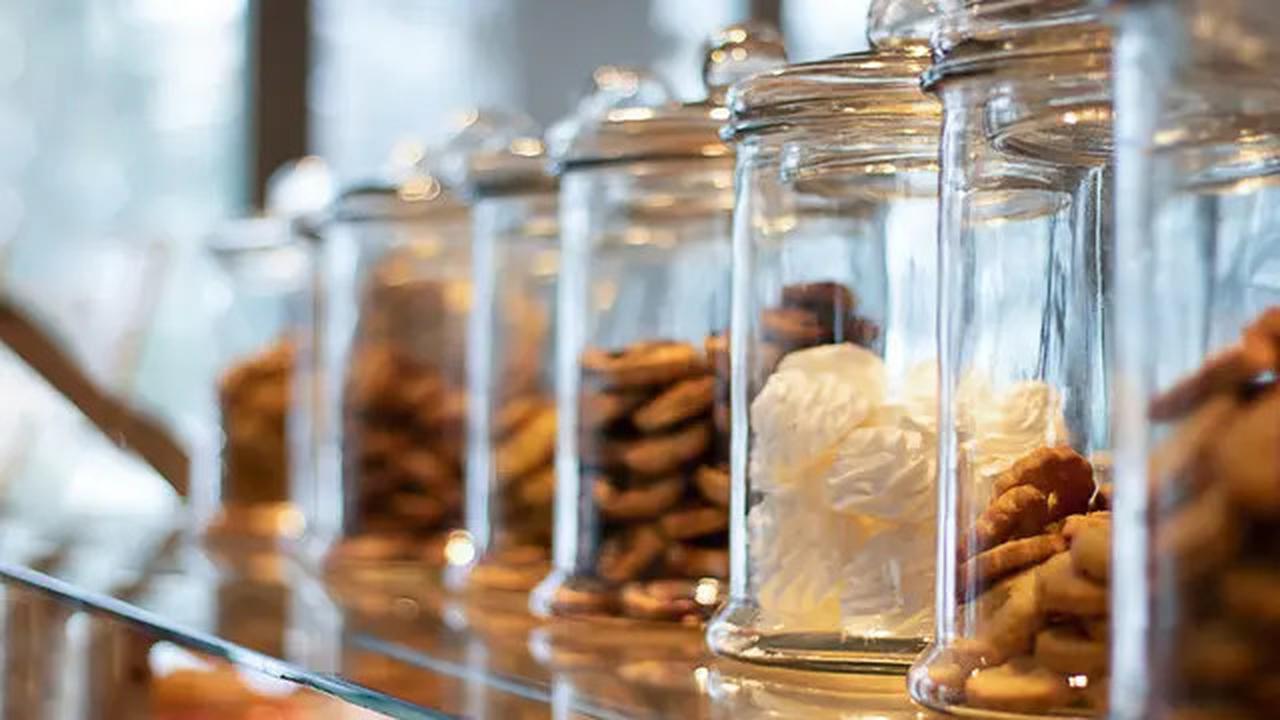 5 Tips Menyimpan Kue Kering agar Awet Berbulan-bulan
