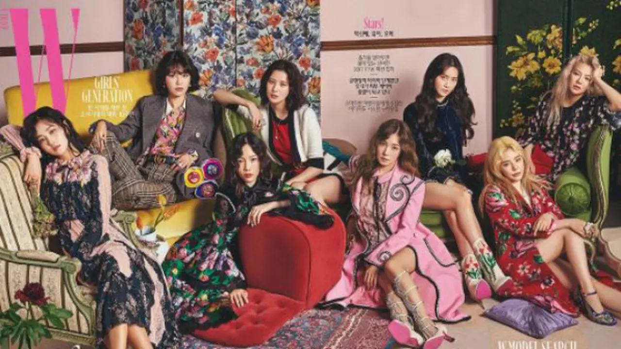 SNSD