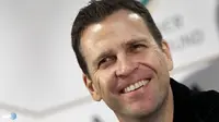 Bierhoff Pesimistis Jerman Juara Piala Dunia 2014