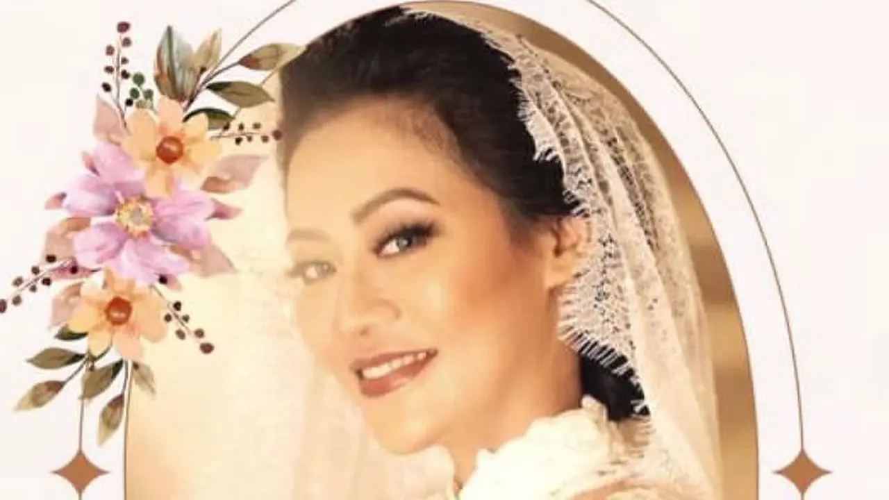 Potret Kenangan Nanie Darham