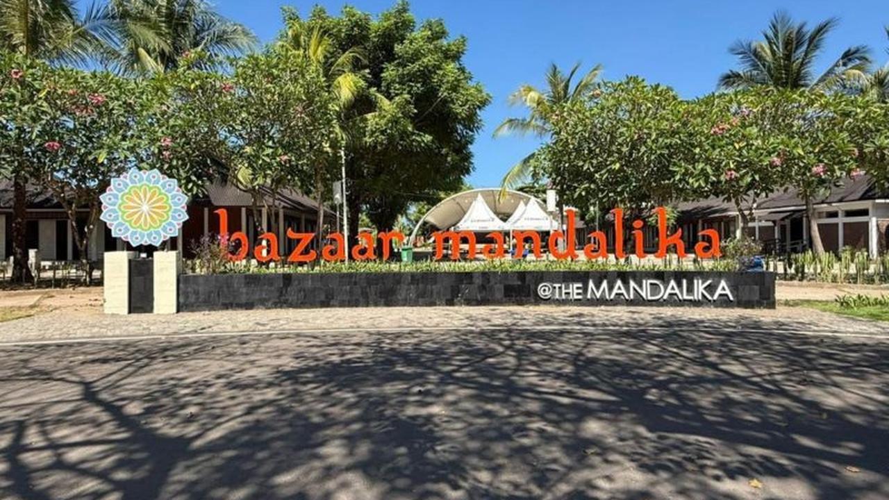Nobar Piala Dunia 2026 oleh ITDC di Mandalika Buka Peluang Ekonomi Baru bagi UMKM Lokal