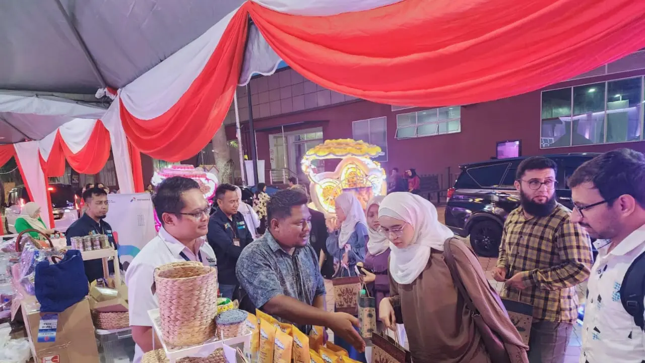 Rumah BUMN