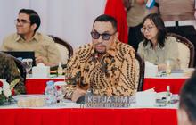 Sahroni DPR Soroti Kasus Pengoroyokan Mahasiswa Undip, Desak Polisi Tindak Tegas Pelaku